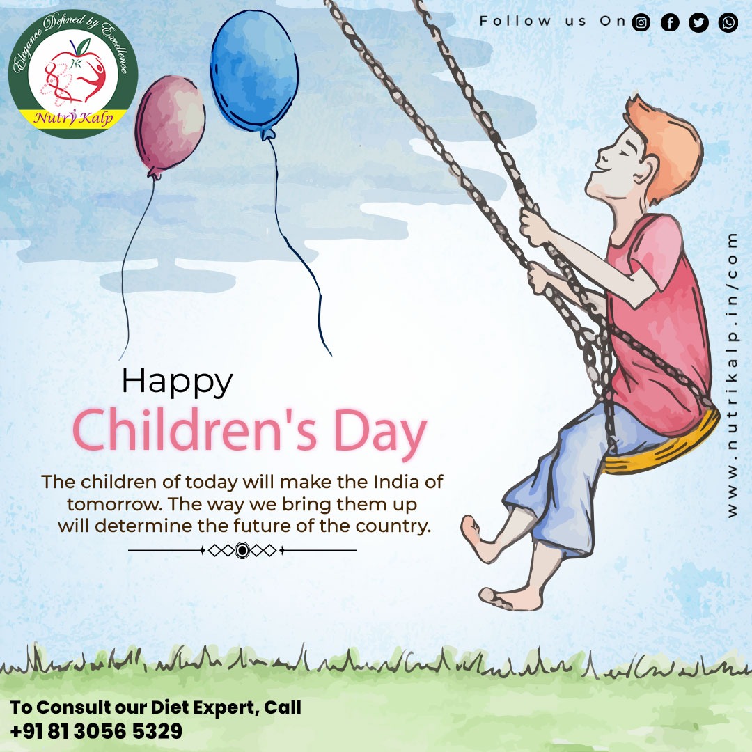 happy Childrens Day